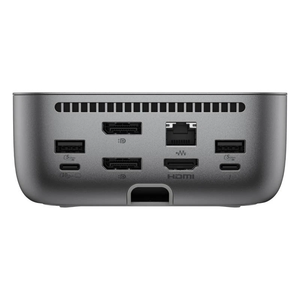 Nuevo <span class=keywords><strong>Dock</strong></span> Thunderbolt 4 de 180W Ultra G6 para PC de Escritorio y Portátiles - Capacidad de Carga - 230 W - Product Image 5