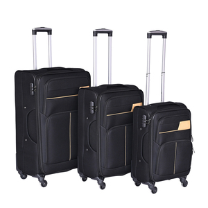 <span class=keywords><strong>Valise</strong></span> Oxford <span class=keywords><strong>ultra</strong></span>-légère et imperméable 24 pouces, grande capacité, bagage à main, design <span class=keywords><strong>ultra</strong></span>-léger, OEM&ODM - Product Image 2