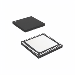 Composant électronique à puce 48 VFQFN à pad exposé ISL79985ARZ – Service complet original - Product Image 1