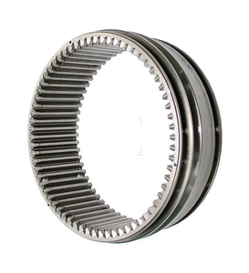 1118030 Engranaje de Corona de 66 Dientes. Apto para Camiones SCANIA ALLRISE C-38935, Engranaje Anular, Engranaje Anular de Reducción Planetaria GR875 GR900 - Product Image 6