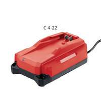 Chargeur de batterie haute qualité 22V Li-ion à charge rapide pour marteaux perforateurs et outils de construction