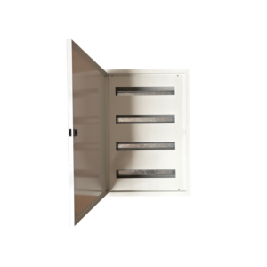 <span class=keywords><strong>MCB</strong></span> phân phối hộp ngoài trời Viễn Thông điện tủ điện kim loại phân phối bảng điều khiển hộp - Product Image 2