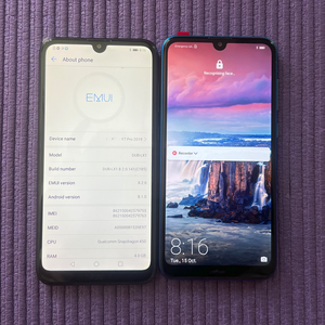 All'ingrosso Smartphone a buon mercato per <span class=keywords><strong>Huawei</strong></span> <span class=keywords><strong>Y7</strong></span> 2019 cellulare originale versione globale <span class=keywords><strong>Y7</strong></span> Pro 2019 usato telefoni cellulari - Product Image 1
