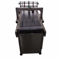 Wholesale portable tij printer feeder paging counting machine with vacuum belt