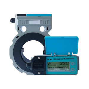 Nước lưu lượng kế <span class=keywords><strong>6</strong></span> inch điện tử đồng hồ nước <span class=keywords><strong>Flow</strong></span> <span class=keywords><strong>Meter</strong></span> cho nước - Product Image 1