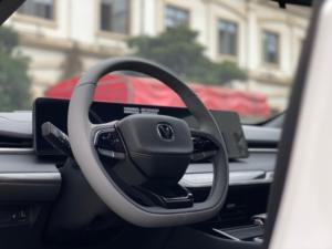 2023 Ruicheng Plus 1,5 DCT Noble tipo 188Ps <span class=keywords><strong>coches</strong></span> usados gasolina <span class=keywords><strong>de</strong></span> <span class=keywords><strong>segunda</strong></span> <span class=keywords><strong>mano</strong></span> <span class=keywords><strong>RC</strong></span> coche hecho en China Changan marca ACC Control <span class=keywords><strong>de</strong></span> crucero - Product Image 5