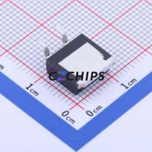 ทรานซิสเตอร์สนาม TO-263-2L HY1606B ทรานซิสเตอร์ (MOsfet) ชิ้นส่วนอิเล็กทรอนิกส์ - Product Image 2