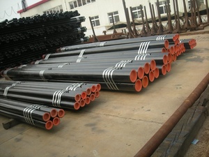 Longueur de 6 mètres, diamètre de 4 pouces, filetage NC31, poids unitaire de 128 kg - Product Image 2