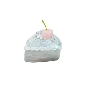 Slime Crème Océanique au Beurre et Boue Séchée, Jouet à Presser en Silicone de Qualité Alimentaire, Anti-Stress et Sensoriel - Product Image 1