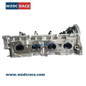Cabeza de Cilindro WZDC RACE 11041MA00A Motor QR25DE Para Nissan Teana X Trail Altima Primera Bluebird Serena Wingr MT - Product Image 2