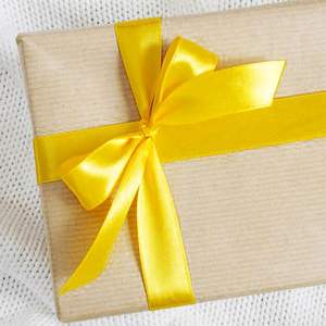 Cinta de 196 colores sólidos con borde ondulado y festoneado para lazos de pelo - Product Image 4