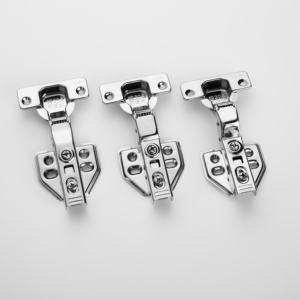 कैबिनेट टिका नरम बंद हाइड्रोलिक छुपा हुआ धीमा होपर थोक टिका रसोई हाइड्रोलिक हिंज - Product Image 2