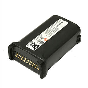 Li-Ion 7.4V 2200Mah BRTY-MC90SAB00-01 21-65587-01 KT-21-61261 KT-21-61261-01 21-61261-01 Mc9000 Batterij Voor Barcodescanner - Product Image 1