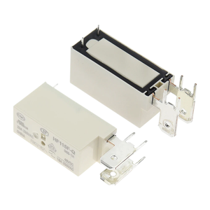 Оригинальный релейный <span class=keywords><strong>HF115F</strong></span>-<span class=keywords><strong>Q</strong></span> 48 В 048h <span class=keywords><strong>JQX</strong></span>-<span class=keywords><strong>115F</strong></span>-<span class=keywords><strong>Q</strong></span> 048h <span class=keywords><strong>JQX</strong></span>-<span class=keywords><strong>115F</strong></span>-<span class=keywords><strong>Q</strong></span> 048h 05VDC 12V DC24V 18A 250VAC - Product Image 4