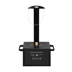 Large volume wax machine Quick-heating bicycle wax Home and outdoor wax Bicycle chain wax <b>heater</b> - Product Image 1