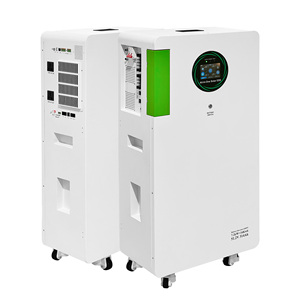 Système solaire hors réseau à onde sinusoïdale pure, haute efficacité, 7,2 kW, 16 kWh, batterie 110 V US, MPPT, pour appareils électroménagers - Product Image 2