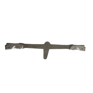 Orthopedische Unidirectionele Enkelprothese Enkelgewrichtsimplantaat En Interventioneel Materiaal - Product Image 2