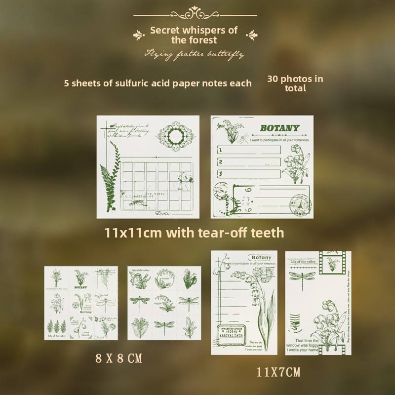 B Mots silencieux de Selan-white