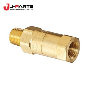 Válvula de Retención, N.° 1 de Transmisión para Toyota HIACE LH103 1993-1998 35419-22010 - Product Image 1