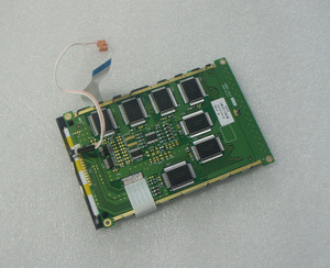 EW32F10BCW 5,7 pulgadas 320*240 monocromo CCFL STN LCD Panel - Product Image 3