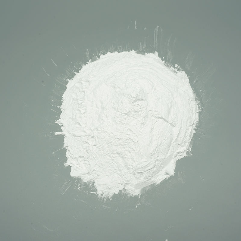 White Fused Alumina Powder for Polishing