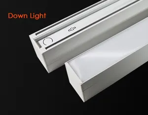 ShineLon Non-dim Rohs Ce Lamp Led Linear Lighting Waterproof Linear Lamp Led Linear Light