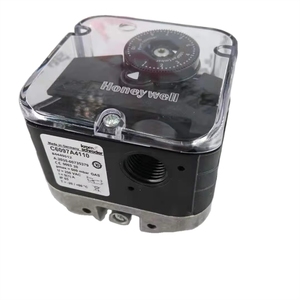 Interruptor de Gas Shang Hai Ran Xian C6097a4110 para Spot 20 C6097a4110 - Product Image 6