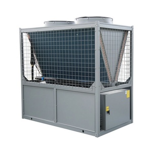 Unité de traitement d'<span class=keywords><strong>air</strong></span> (UTA) verticale automatique à pompe à moteur CA, sur pied, pour <span class=keywords><strong>eau</strong></span> réfrigérée, écologique, hermétique, R134a - Product Image 1
