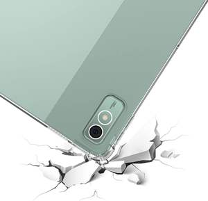 Étui de protection en TPU souple transparent pour tablette <span class=keywords><strong>Lenovo</strong></span> Tab <span class=keywords><strong>P11</strong></span> 2e génération -TB350 - Product Image 6