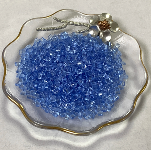 Usine directe de haute qualité granulés de PVC souple particules granulés de PVC mousse adaptés à l'utilisation chaussures fil et câble - Product Image 4