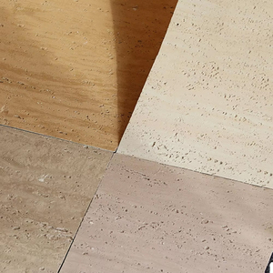 Revêtement mural flexible en pierre souple pour extérieur, matériau MCM, panneau de ciment et béton, pour restaurants - Product Image 3