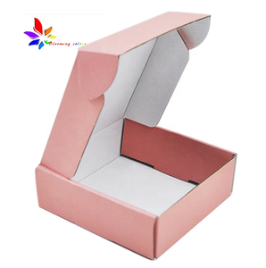 Hộp Thư Gấp In Theo Yêu Cầu Giá Xuất Xưởng - Product Image 3
