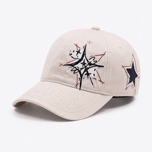 Wholesale T&L Custom Logo <b>Flat</b> Embroidered 6-Panel Breathable Adjustable Cotton Twill Dad <b>Hat</b> for Kids - Product Image 1