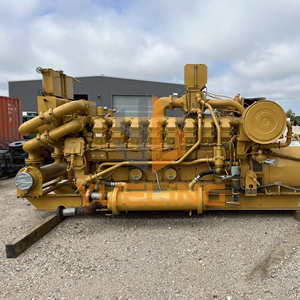 YUELING OEM CUBIERTA 2W-8894 CAPOT para CAT 3508 3512 3516 PIEZAS DE REPARACIÓN DE MOTOR DIESEL - Product Image 5