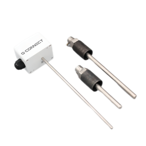 G-CONNECT погружной тип водопроводной трубы PT100 PT100 NTC датчик температуры передатчик - Product Image 6