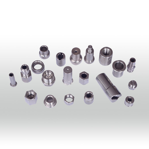 Hiệu suất hàng đầu đáng tin cậy thép CNC các bộ phận chính xác cho sản xuất ô tô - Product Image 5