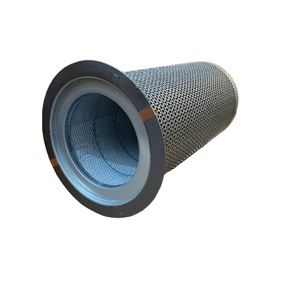 Manny LE 57 002X Nouveau filtre séparateur d'huile industriel pour compresseur d'air à vis - Product Image 1