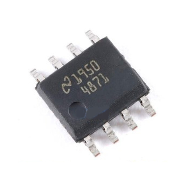 LM4871 XPT4871 SOP8 LM4871MX/NOPB SOIC-8 cxcw IC chip audio amplifier circuit