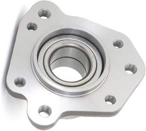 Unità mozzo ruota pezzo di ricambio Auto di alta qualità 42200-<span class=keywords><strong>S10</strong></span>-008 - Product Image 4