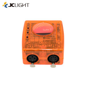 Nouveau contrôleur DMX <span class=keywords><strong>Sunlite</strong></span> <span class=keywords><strong>suite</strong></span> <span class=keywords><strong>2</strong></span> contrôleur USB vers DMX <span class=keywords><strong>sunlite</strong></span> <span class=keywords><strong>2</strong></span> FC + <span class=keywords><strong>sunlite</strong></span> <span class=keywords><strong>suite</strong></span> <span class=keywords><strong>2</strong></span> boîtier de contrôle - Product Image 2