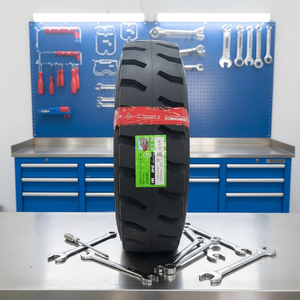Neumáticos para Camión CHAOYANG/GOODRIDE/WESTLAKE 12.00R20 EZ095 con Alta Calidad y Rendimiento - Product Image 1