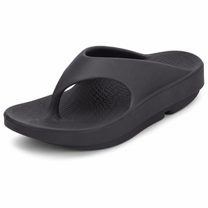 Infradito Ortopediche con Supporto Arco Plantare in EVA per Uomo e Donna, Sandali con Suola Spessa Ammortizzata per Comfort e Recupero, Sollievo dal Dolore al Piede da Fascite Plantare - Product Image 1