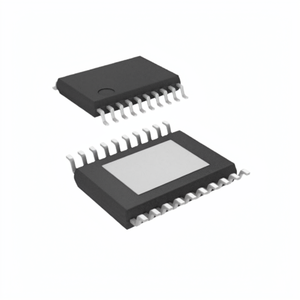 Power Management (PMIC) TPL9201PWPR BOM IC In Stock Components Electronic 20 PowerTSSOP - Product Image 1
