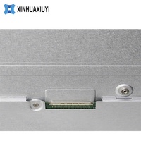Écran LCD M215HCA-L3B de 21.5 pouces FHD 1920x1080 30 PINS 75HZ Panneau de moniteur d'affichage non tactile M215HCA L3B pour ordinateur de bureau