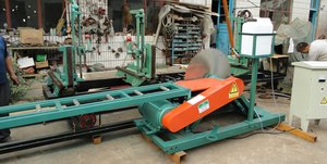 La industria usar madera aserradero Mejor Precio de máquina de madera de la máquina de la sierra circular - Product Image 3