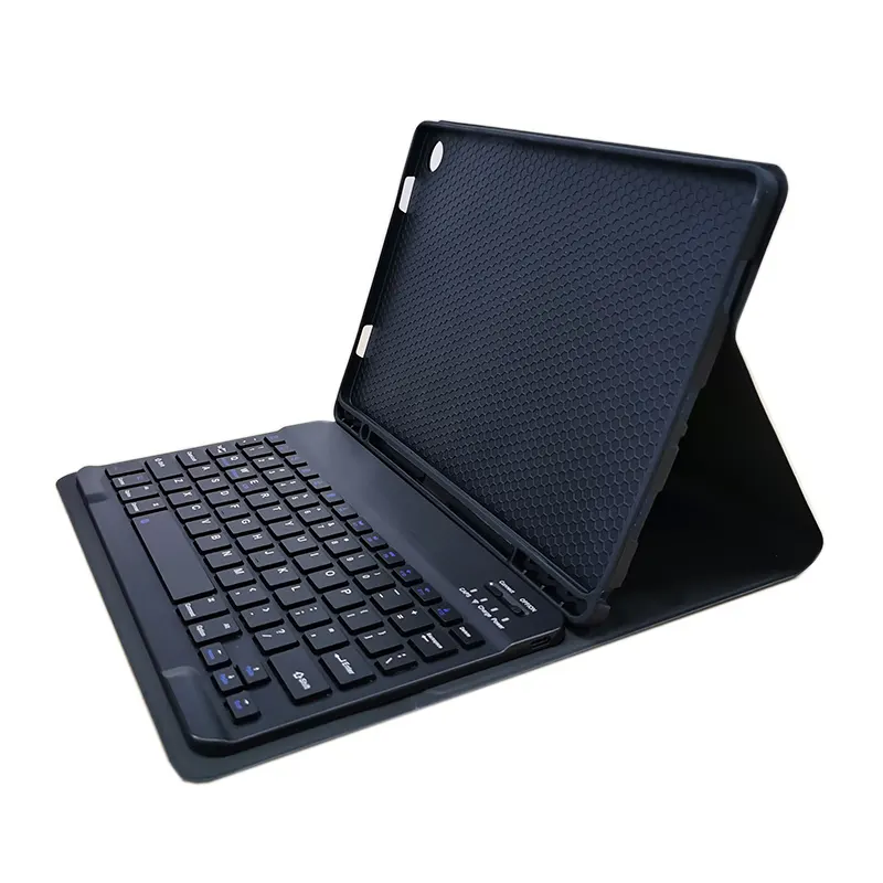 For Samsung Galaxy Tab A9 plus 11 inch SM-X210 X215 X216 tablet case bluetooth keyboard built in magnetic