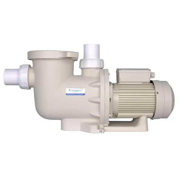 Zelfaanzuigende waterpomp/hoge debiet industriële waterpomp/automatische druk controle waterpomp