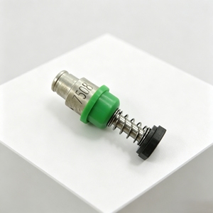 Boquilla de succión al vacío auténtica de grado profesional para colocación SMT 7508-40183428 para fabricación de LED - Product Image 1