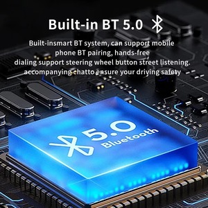 Qualcomm 665/680 12,<span class=keywords><strong>3</strong></span> "Pantalla táctil inalámbrica Android Auto & CarPlay Multimedia Car Audio para Mercedes S Class W222 navegación GPS - Product Image 6