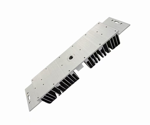 灯具散热用铝块